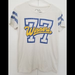 Chaser Vintage Graphic Tee